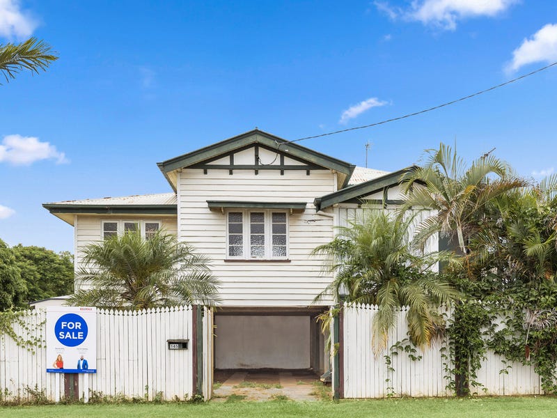 145 Pallas Street, Maryborough, Qld 4650 Property Details