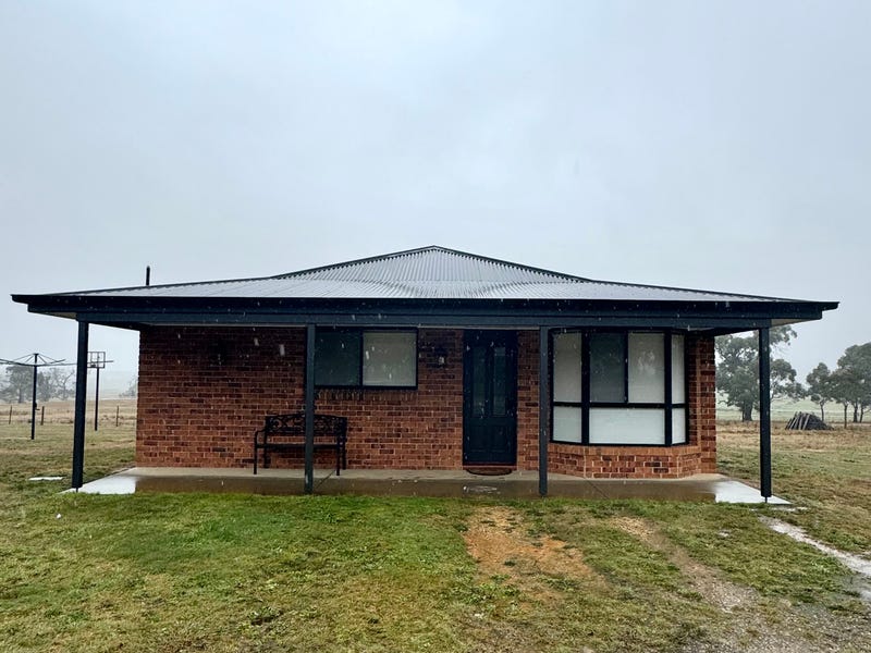 130 Rydal Road, Wallerawang, NSW 2845 Flat for Rent