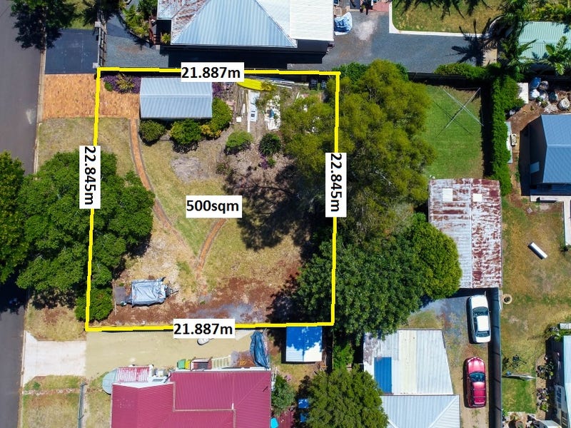 30 Bothwell Street, Newtown, QLD 4350