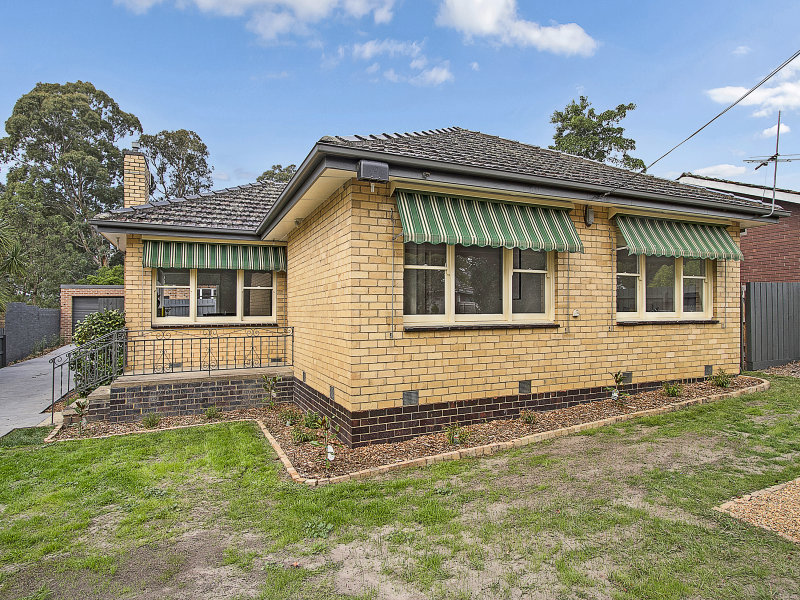 1/26 Hawthory Road, Kilsyth, Vic 3137 Property Details