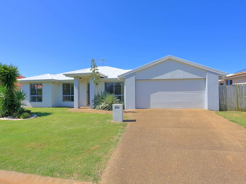 18 Belmonte Drive, Coral Cove, QLD 4670