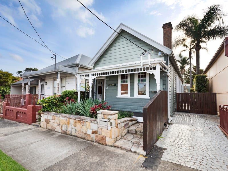 58 Ainsworth Street, Lilyfield, NSW 2040
