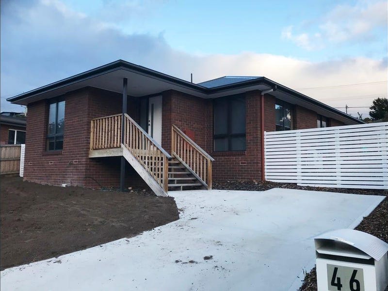 46 Brookston Drive, Mornington, Tas 7018 House for Rent realestate