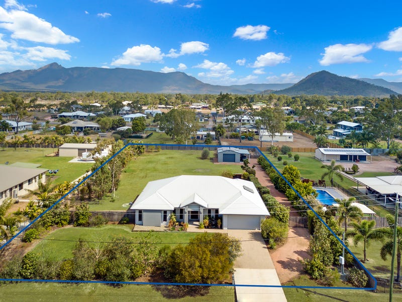11 Therese Court, Alice River, QLD 4817