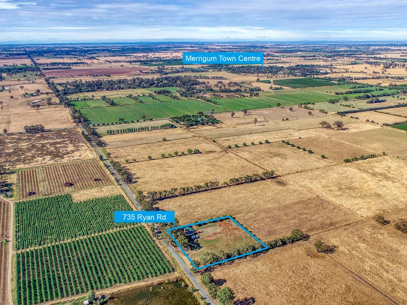 735 Ryan Road, Merrigum, VIC 3618 - realestate.com.au