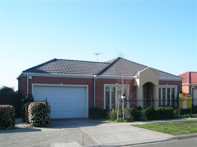 30 Thomas Carr Drive, Tarneit, VIC 3029