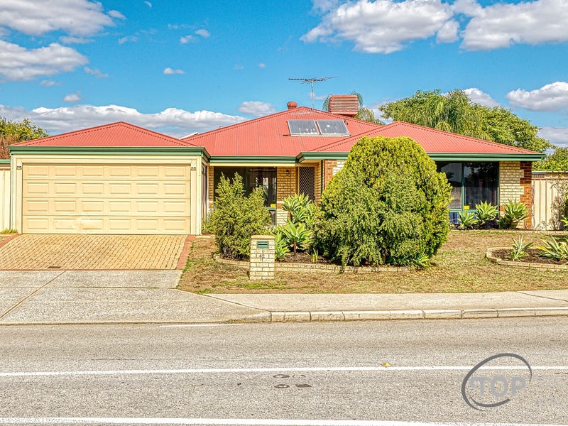 42 Sugarwood Drive, Thornlie, WA 6108 Property Details