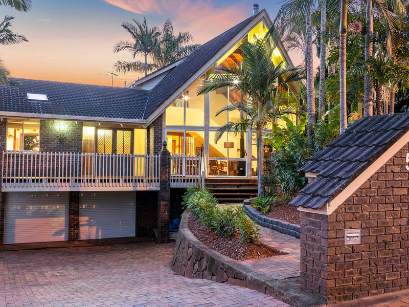 5 Kavanagh Road, Wishart, Qld 4122 Property Details