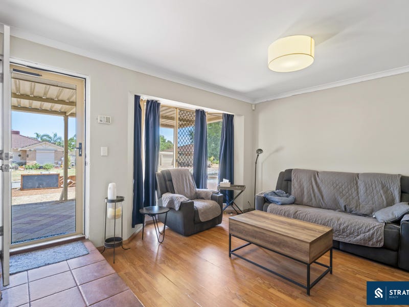 6 Wattlebird Place, Brookdale, WA 6112 House for Sale