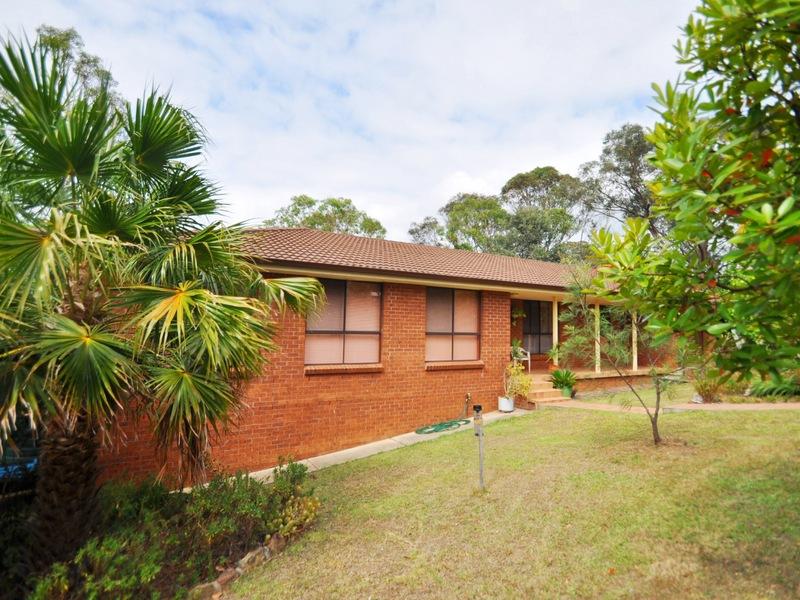 4 Lachlan Close, Silverdale, NSW 2752