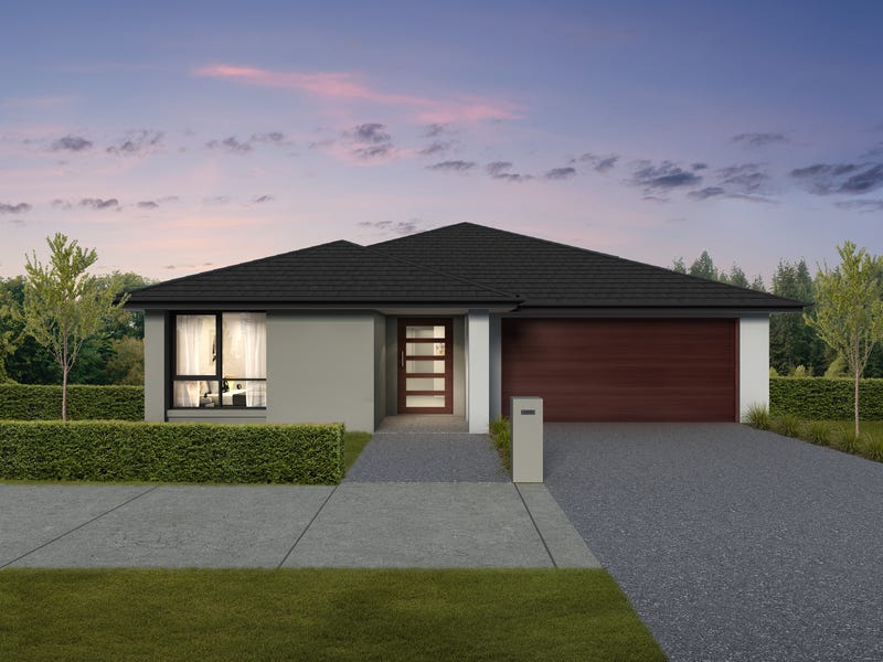36 GRASSICK STREET, Taylor, ACT 2913 - Property Details