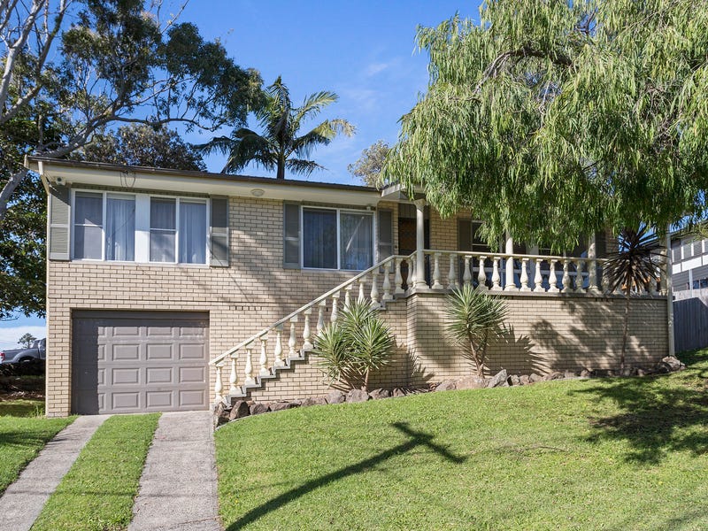 43 North Kiama Drive, Kiama Downs, NSW 2533