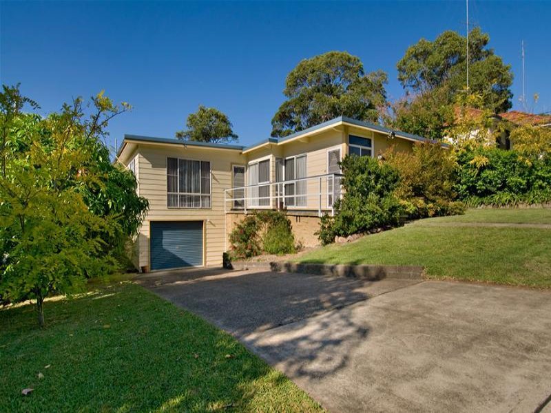 12 Stuart Street, Kotara South, NSW 2289