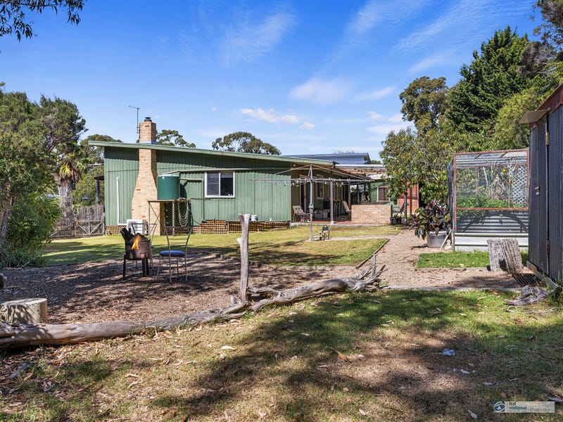 58 Hobsons Parade, Cowes, Vic 3922 House for Sale
