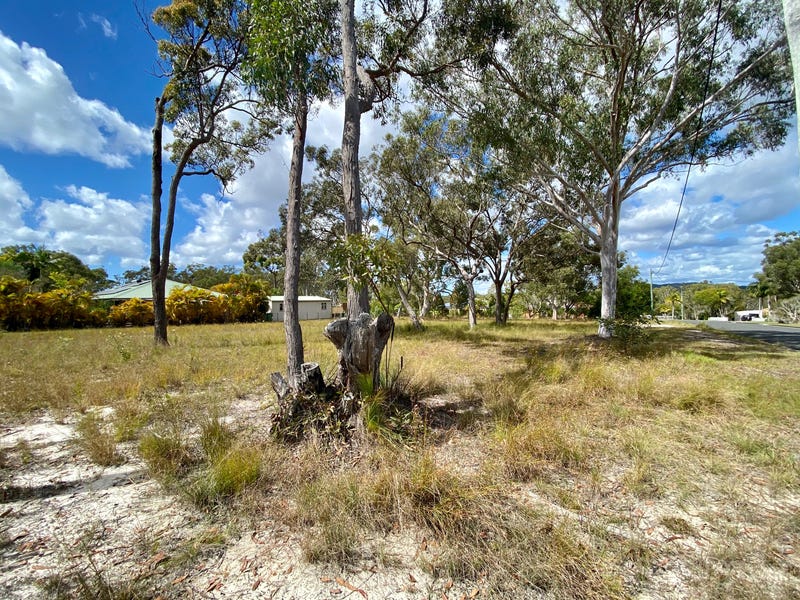 Land for Sale in Cooloola Cove, QLD 4580