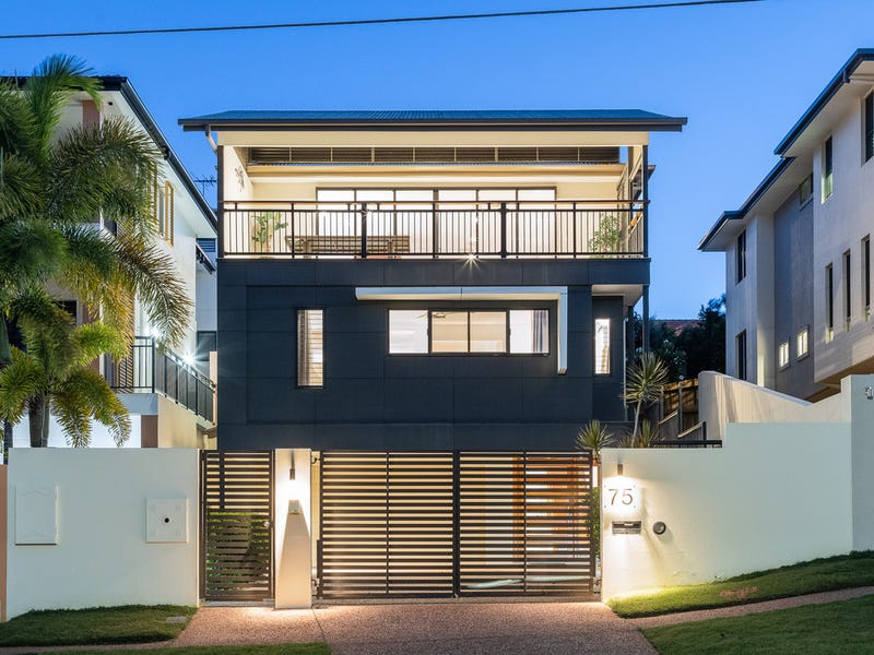 75 Newman Avenue, Camp Hill, QLD 4152