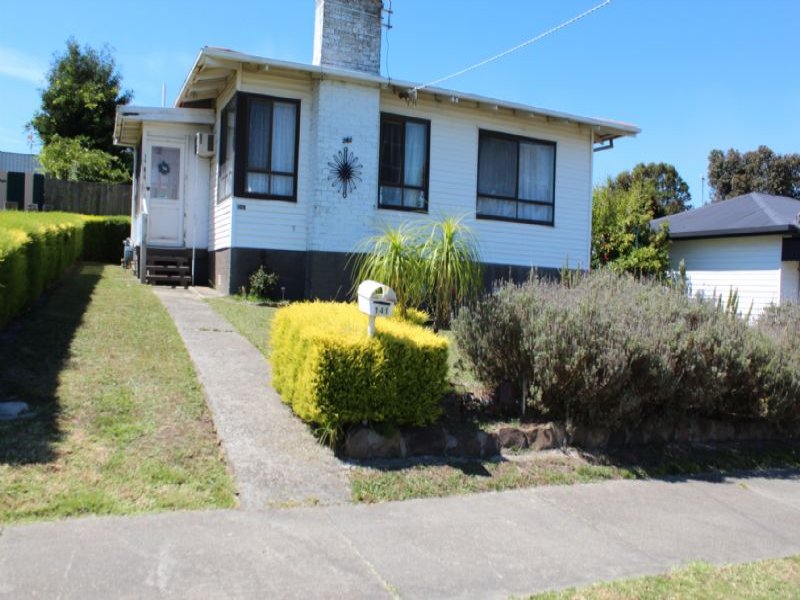 141 Comans Street, Morwell, VIC 3840