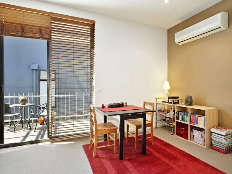 405/151 Burwood Road, Hawthorn, Vic 3122 - Property Details