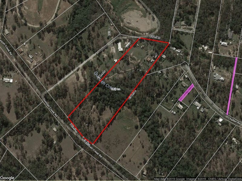 180194 Quinzeh Creek Road, Logan Village, QLD 4207