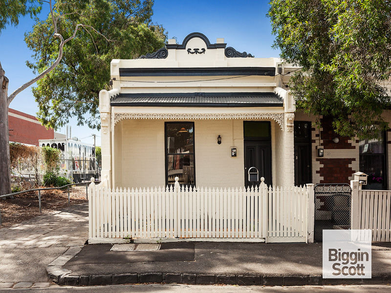 24 Fairchild Street, Abbotsford, Vic 3067 Property Details