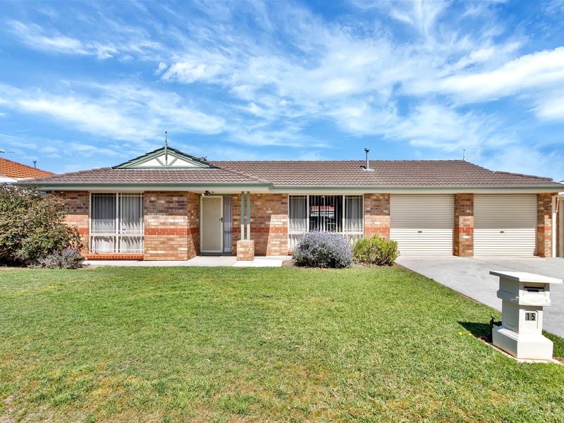 Real Estate & Property for Sale in Greenwith, SA 5125 (+1 location) Pg