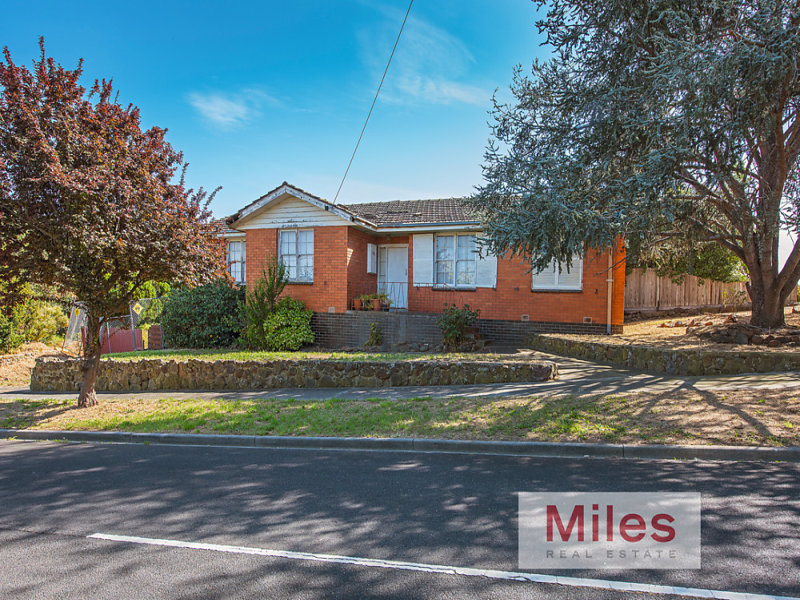 63 Buckingham Drive, Heidelberg, Vic 3084 Property Details