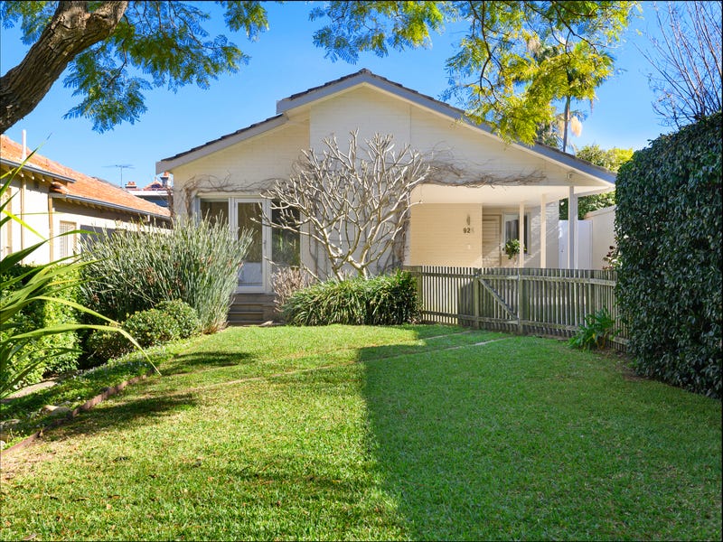92A Prince Albert Street, Mosman, NSW 2088 92A Prince Albert Street, Mosman, NSW 2088