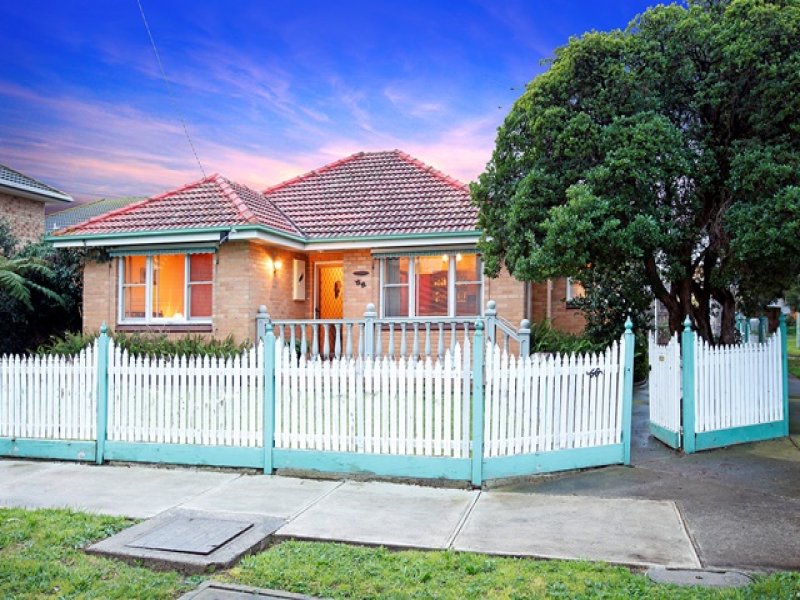 60 Tyler Street, Preston, Vic 3072 Property Details