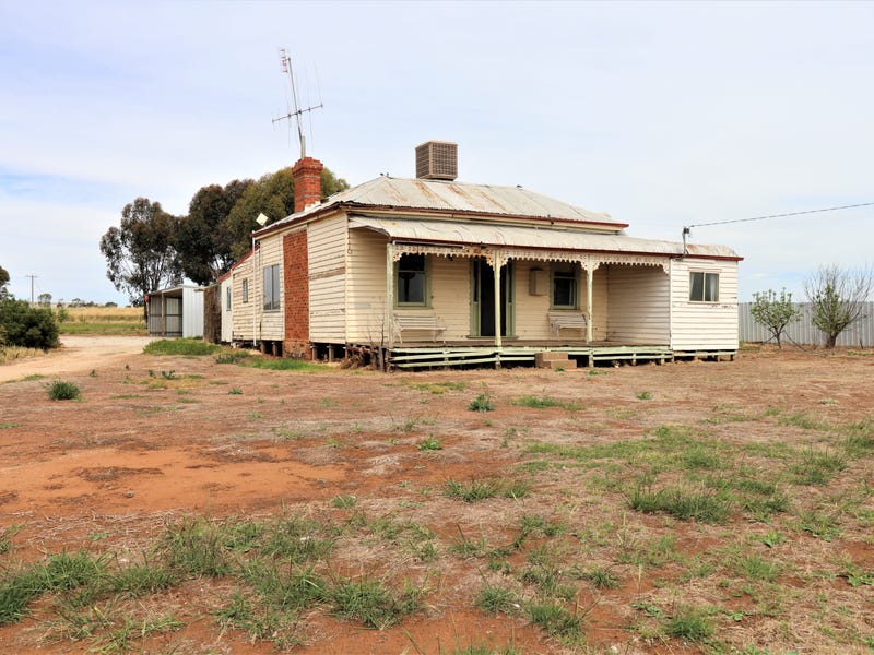 26 Barclay Street, Boort, Vic 3537 Acreage for Sale