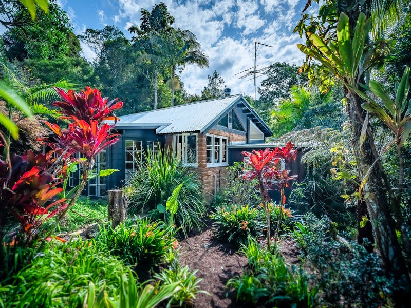 1245 Kalang Road, Bellingen, NSW 2454 Property Details