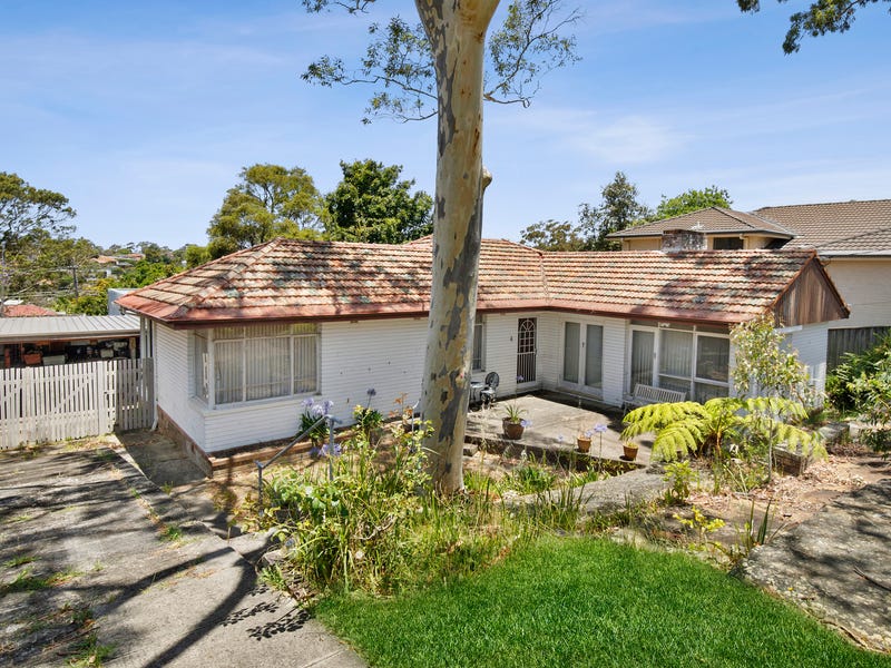 4 Warners Avenue, Willoughby, NSW 2068 Property Details