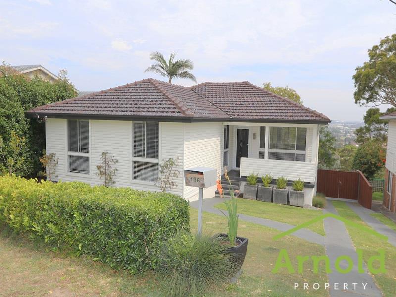 136 Macquarie Street, Merewether, NSW 2291