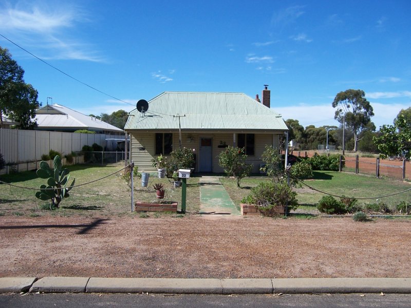 22 Khedive, Wagin, WA 6315 Property Details