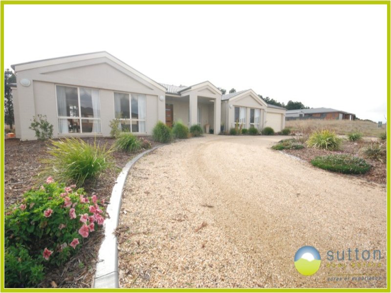 35 Hyland Drive NEW PRICE, Bungendore, NSW 2621 Property Details