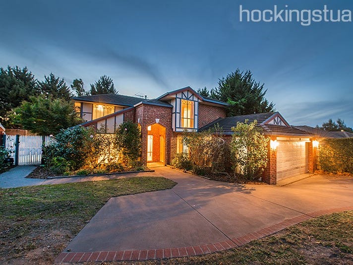2931 William Road, Berwick, VIC 3806