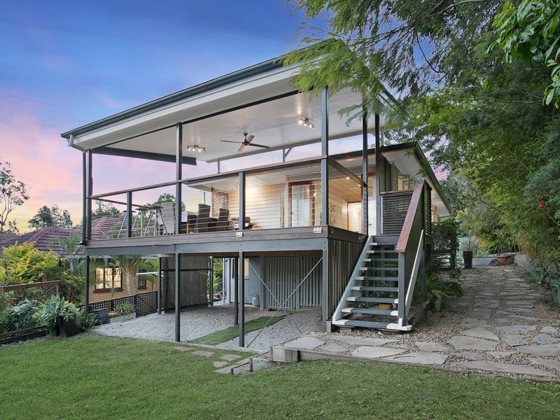 31 Stanhope Street, Mount Gravatt, Qld 4122 House for Sale