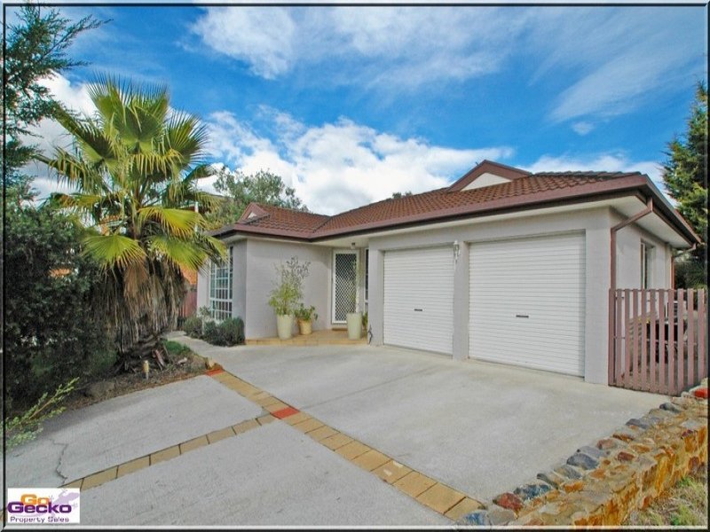 16 Ritchie Place, Queanbeyan West, NSW 2620