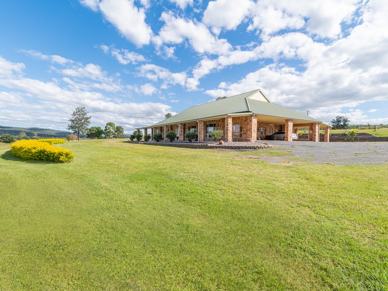 328 Boyland Road, Boyland, Qld 4275