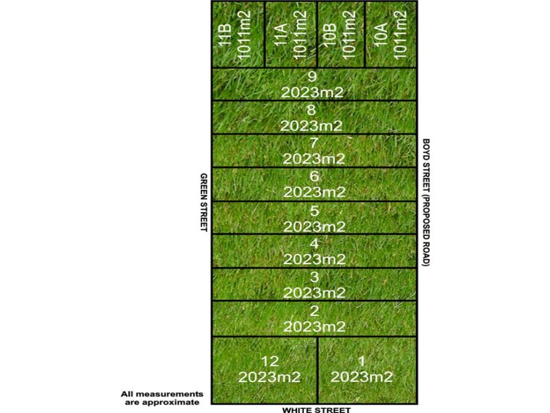 92-98 White Street, Kilmore, Vic 3764