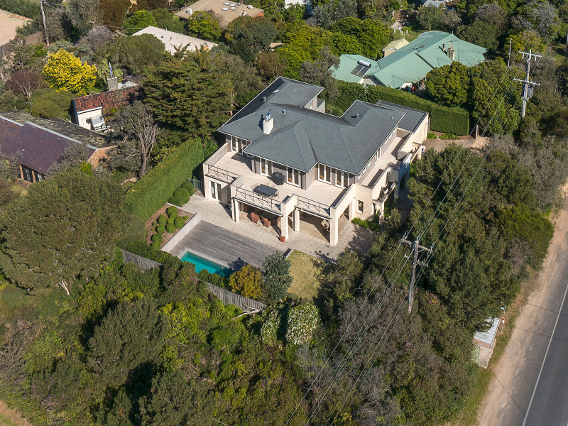 3711 Point Nepean Road, Portsea, VIC 3944