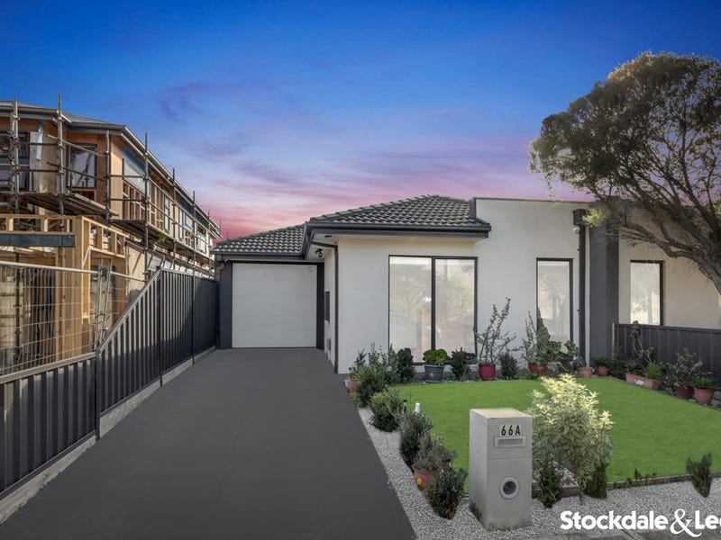 66A Tyquin Street, Laverton, Vic 3028 Townhouse for Sale realestate