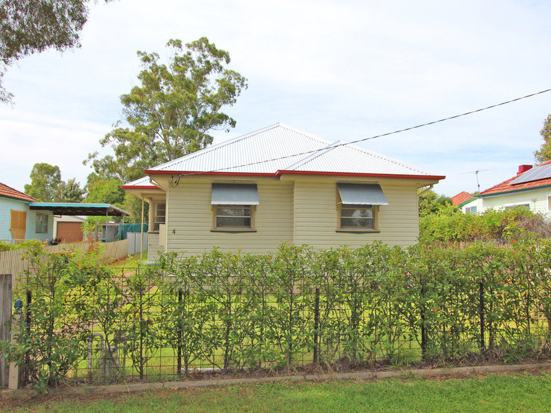 4 Desmond Street, Cessnock, NSW 2325 Property Details