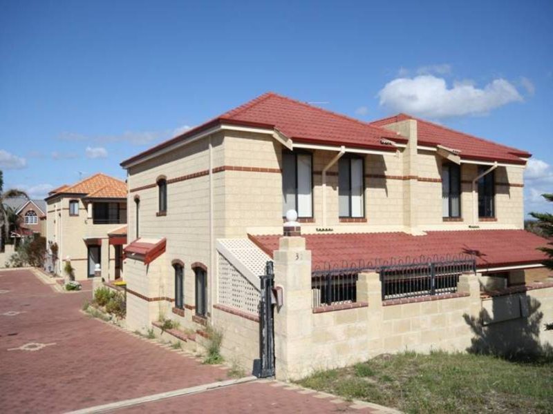 5/32 Marlston Drive, Bunbury, WA 6231 Property Details