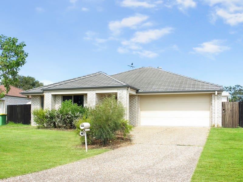 26 Zachary St, Eagleby, Qld 4207 House for Sale