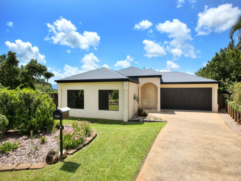 9 Barcoo Close, Bentley Park, QLD 4869