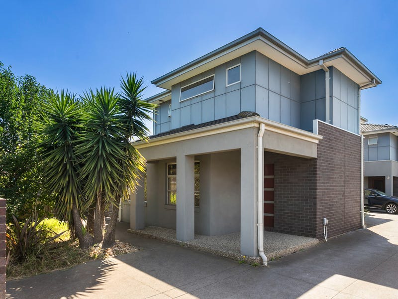 1/20 Stenhouse Avenue, Brooklyn, VIC 3012