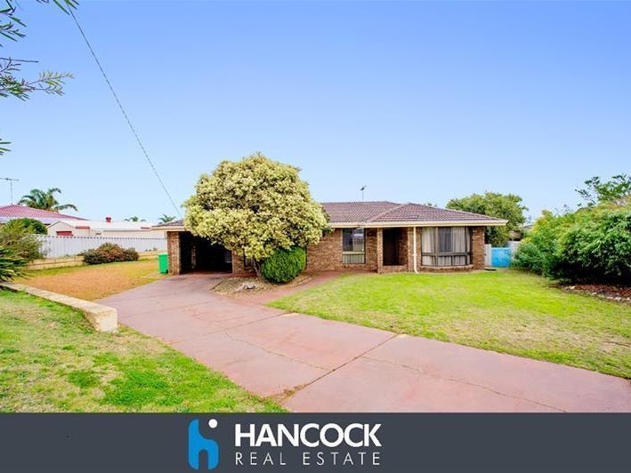 8 Sarah Place, Usher, WA 6230