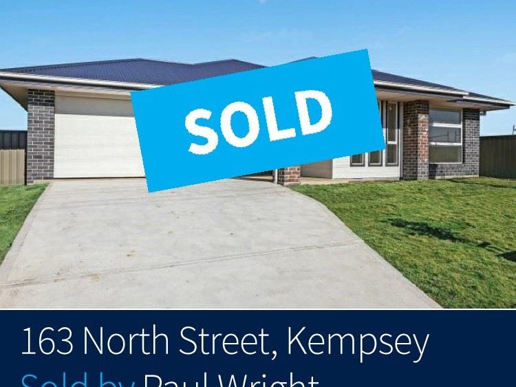 163 North Street, Kempsey, NSW 2440 Property Details