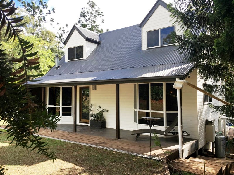 Acreage for Sale in Bunya Mountains, QLD 4405