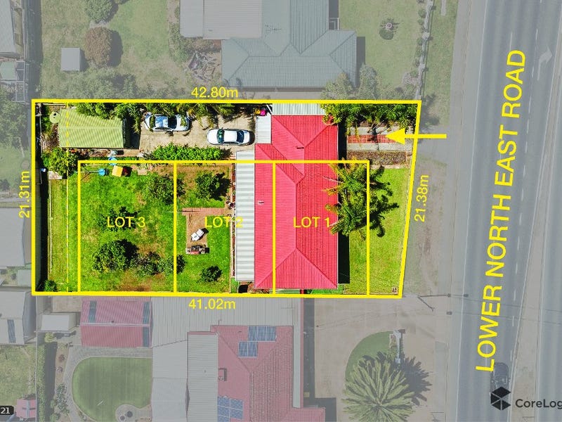 1049 Lower North East Road, Highbury, SA 5089 Property Details